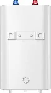 Водонагреватель накопительный электрический Thermex Drift 15 U 151133 Водонагреватель накопительный электрический Thermex Drift 15 U 151133, 4