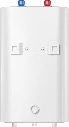 Водонагреватель накопительный электрический Thermex Drift 15 U 151133