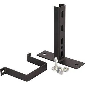 Кронштейн для коллектора 80мм Rommer RDG-0019-000001, 1