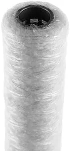 Картридж для механической очистки воды Slim Line 10" Гейзер PPY Ag 28165 Картридж для механической очистки воды Slim Line 10" Гейзер PPY Ag 28165, 3