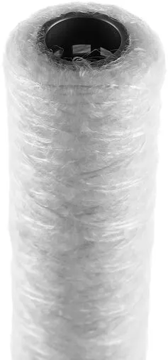 Картридж для механической очистки воды Slim Line 10&quot; Гейзер PPY Ag 28165