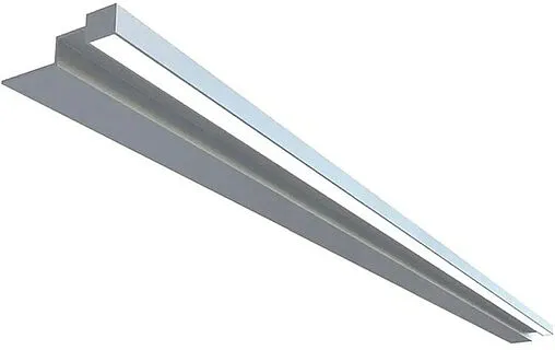 Светильник Aquanet 50 серебро 00261777