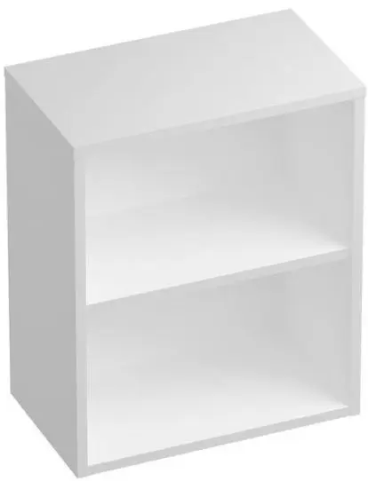 Шкаф открытый Ravak Natural 45 белый X000001055 Шкаф открытый Ravak Natural 45 белый X000001055, 1