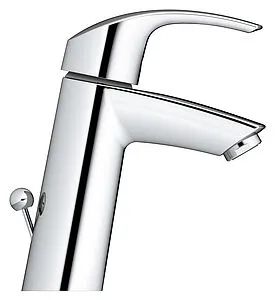 Смеситель для раковины Grohe Eurosmart хром 23322001 Смеситель для раковины Grohe Eurosmart хром 23322001, 4