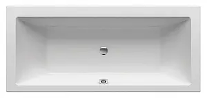 Ванна акриловая Ravak FORMY 01 180x80 C881000000 Ванна акриловая Ravak FORMY 01 180x80 C881000000, 1