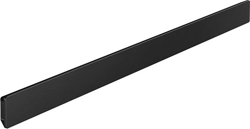 Душевая штанга Hansgrohe WallStoris 50 чёрный матовый 27902670+27917670