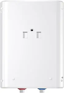 Водонагреватель накопительный электрический Thermex Day 15 O 111212, 5