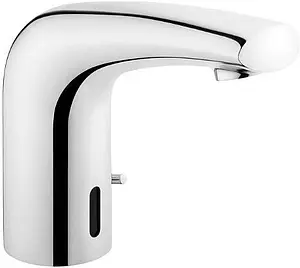 Смеситель для раковины VitrA Wing хром A47104EXP Смеситель для раковины VitrA Wing хром A47104EXP, 1