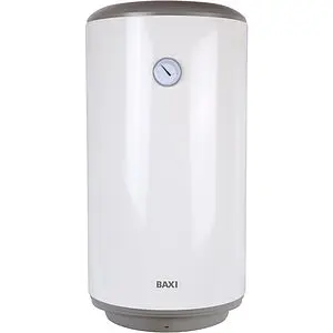 Бойлер комбинированного нагрева Baxi EXTRA V 580 TD (80 л, 17.5 кВт) A7110912 Бойлер комбинированного нагрева Baxi EXTRA V 580 TD (80 л, 17.5 кВт) A7110912, 1