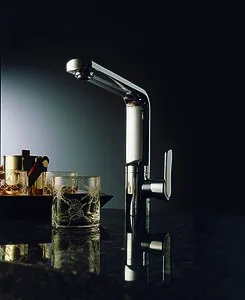 Смеситель для кухни Kludi JOOP! хром 559040575 Смеситель для кухни Kludi JOOP! хром 559040575, 3