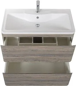 Тумба-умывальник подвесная BelBagno ALBANO 100 Pino Scania ALBANO-1000-2C-PIA-PS+ Тумба-умывальник подвесная BelBagno ALBANO 100 Pino Scania ALBANO-1000-2C-PIA-PS+, 4