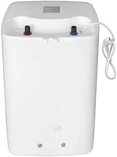 Водонагреватель накопительный электрический Atlantic Cube Steatite 75 S4 С 851267