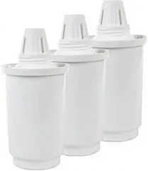 Надор картриджей для фильтра-кувшина Гейзер №502 50006