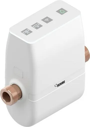 Система защиты от протечек Rehau RE.GUARD 1&quot; 14573041001
