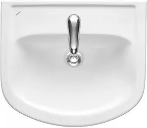Раковина Santeri белый 1.3120.1.S00.11B.0 Раковина Santeri белый 1.3120.1.S00.11B.0, 3