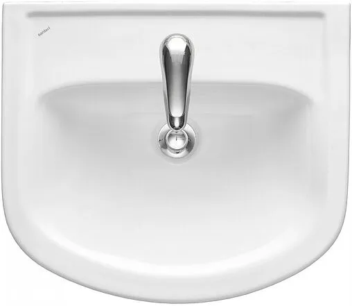 Раковина Santeri белый 1.3120.1.S00.11B.0 Раковина Santeri белый 1.3120.1.S00.11B.0