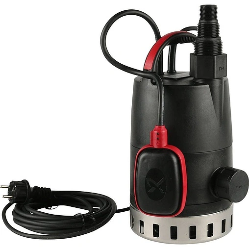 Насос дренажный Q=6м³/ч H=5м Grundfos UNILIFT CC5 A1 96280966