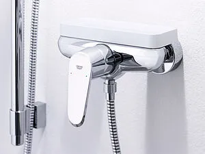 Смеситель для душа Grohe Eurodisc Cosmopolitan хром 33569002 Смеситель для душа Grohe Eurodisc Cosmopolitan хром 33569002, 5