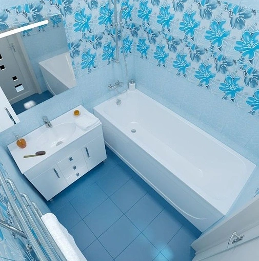 Ванна акриловая Triton Ультра 170x70 Щ0000013002