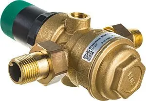 Редуктор давления мембранный 2" Honeywell-Braukmann D06F-2"B HWLARM005 Редуктор давления мембранный 2" Honeywell-Braukmann D06F-2"B HWLARM005, 5