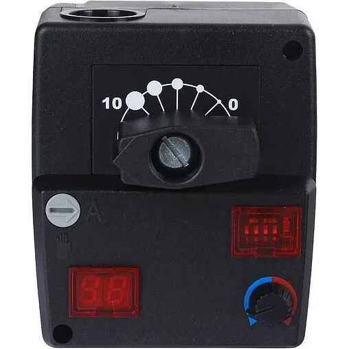 Привод для смесительных клапанов 230В Meibes M66341.33