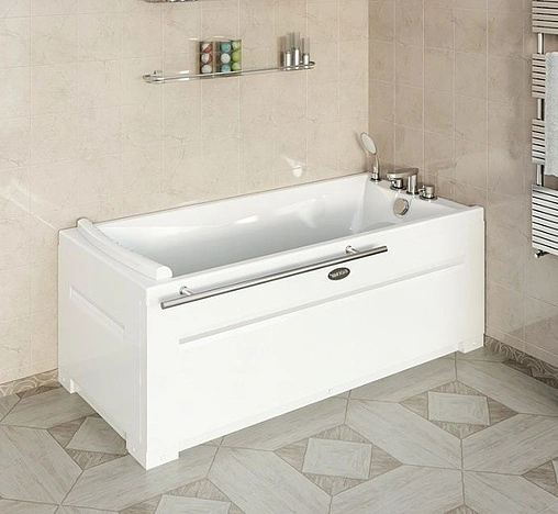 Ванна акриловая Radomir Вега 168х78 R 1-01-0-2-1-023 Ванна акриловая Radomir Вега 168х78 R 1-01-0-2-1-023