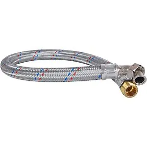 Соединительный шланг угловой Stout 1.0м x 1"в x 1"н SHF-0168-252525 Соединительный шланг угловой Stout 1.0м x 1"в x 1"н SHF-0168-252525, 5