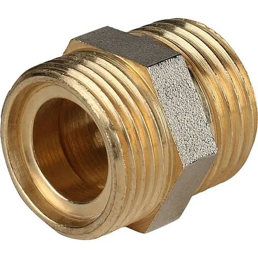 Муфта компрессионная переходная 16мм x ½"н APE 701L 12x16