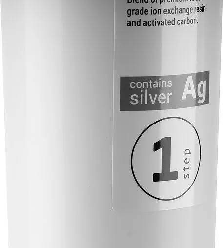 Умягчающий картридж Гейзер Смарт Аквасофт 30648