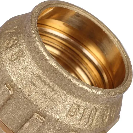 Муфта компрессионная переходная 32мм x ¾&quot;н Tiemme 3400065