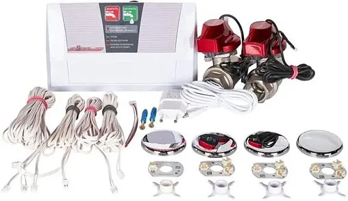 Система защиты от протечек Аквасторож Классика+ 22.66 ½&quot; К+21540Р