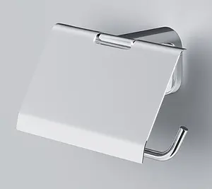 Держатель туалетной бумаги Am.Pm X-Joy хром A84341400 Держатель туалетной бумаги Am.Pm X-Joy хром A84341400, 5