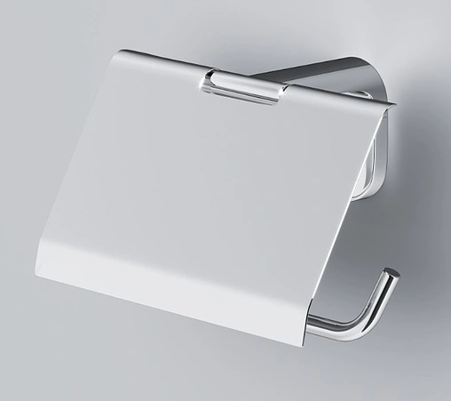 Держатель туалетной бумаги Am.Pm X-Joy хром A84341400