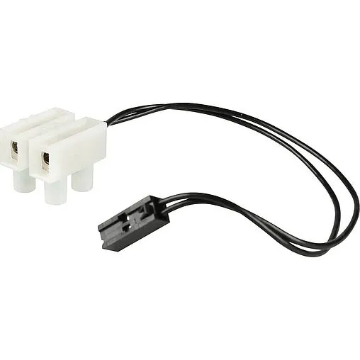 Проводной датчик наружной температуры Baxi KHG KIT SONDA сереый KHG71406211-