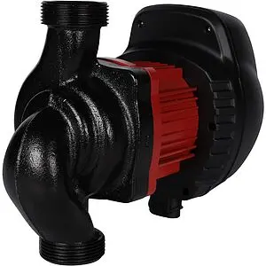 Насос циркуляционный Rommer Profi ER 25/80-180 RCP-0003-2580180, 4