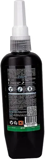 Клей-герметик анаэробный 100г синий Mr.Bond 705 4070500100 Клей-герметик анаэробный 100г синий Mr.Bond 705 4070500100