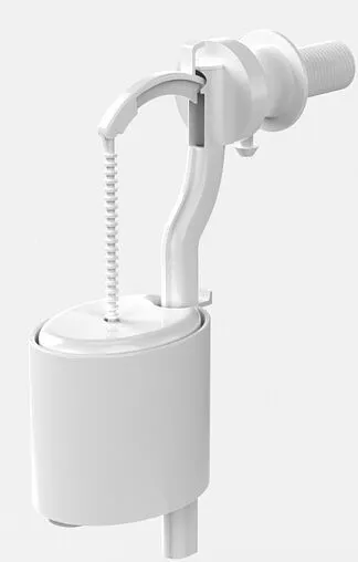 Комплект арматуры для бачка двухрежимный ½&quot; пластик боковой BERGES Eko 22 030622