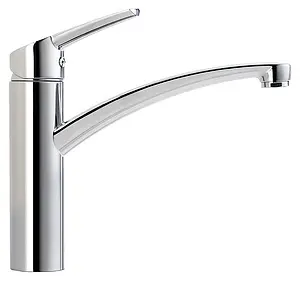 Смеситель для кухни Blanco Nea хром 519402 Смеситель для кухни Blanco Nea хром 519402, 1