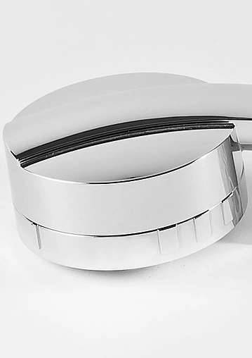 Лейка ручного душа Kludi Zenta хром 6070005-00