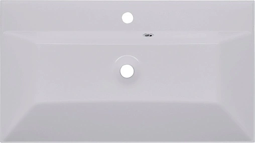 Раковина Aquanet Орлеан 90 белый 00179396