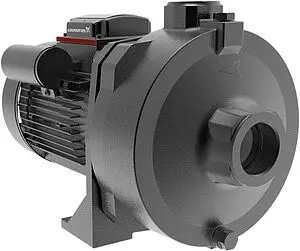 Насос поверхностный Grundfos NS 13-18 99126495, 1