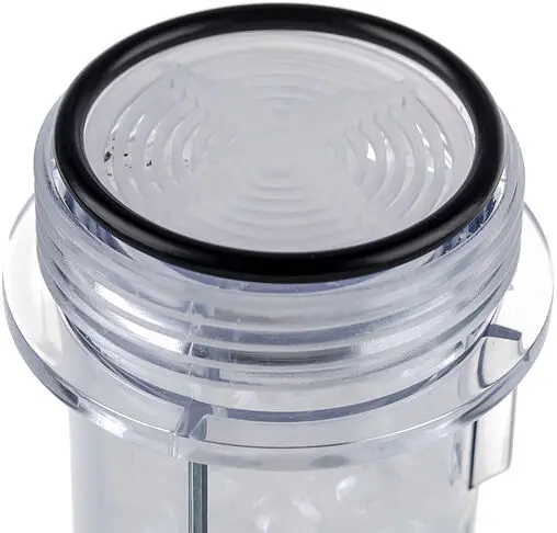 Дозатор полифосфата ¾"в x ¾"н Гейзер 1ПФ 32063 Дозатор полифосфата ¾"в x ¾"н Гейзер 1ПФ 32063