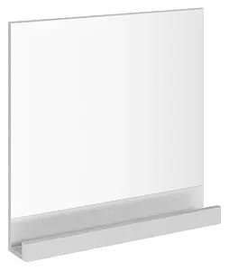 Зеркало Ravak 10° 65 белый X000000851 Зеркало Ravak 10° 65 белый X000000851, 1