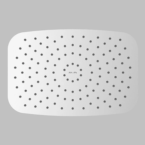 Лейка верхнего душа Am.Pm хром F05S0006