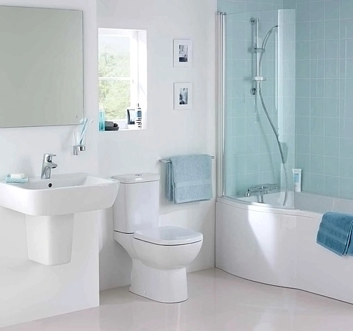 Раковина Ideal Standard Tempo 65 белый T056301 Раковина Ideal Standard Tempo 65 белый T056301