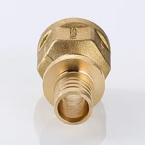 Муфта аксиальная переходная 20мм x ½&quot;в Valtec VTm.402.BG.002004, 4