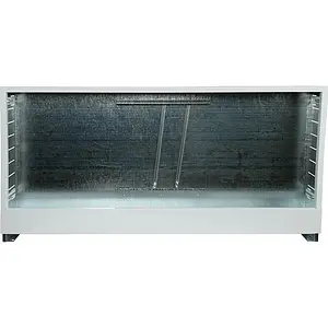 Шкаф коллекторный встроенный 19-20 выходов Stout ШРВ-7 SCC-0002-001920 Шкаф коллекторный встроенный 19-20 выходов Stout ШРВ-7 SCC-0002-001920, 4