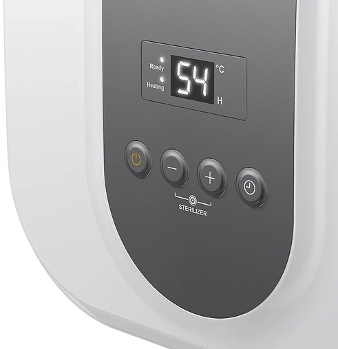 Водонагреватель накопительный электрический Thermex Smartline 30 U 111146