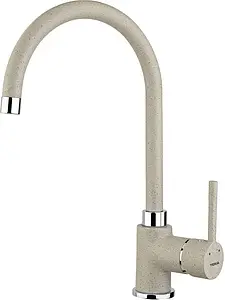 Смеситель для кухни Teka SP 995 песочный 55995020S Смеситель для кухни Teka SP 995 песочный 55995020S, 1