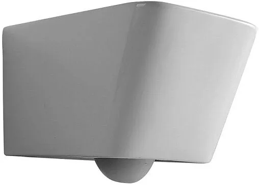 Унитаз подвесной безободковый Logan L2W белый 00261954